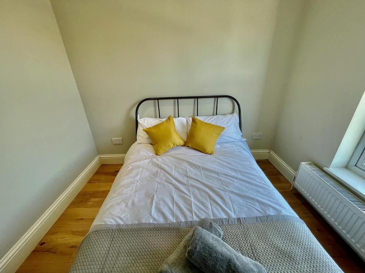 Cosy 1 Bedroom Flat! Londra Esterno foto